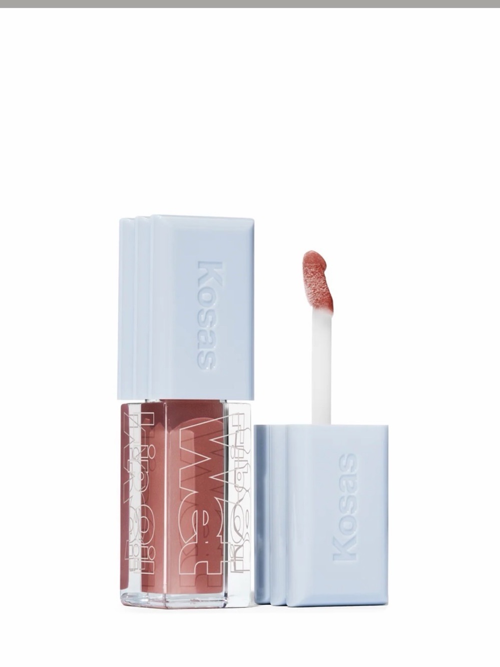 Kosas Wet Lip Oil